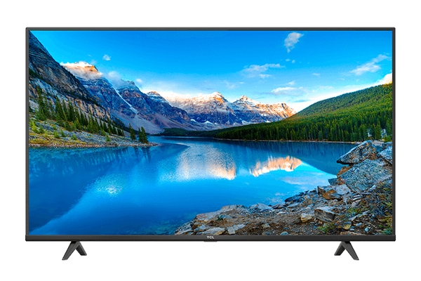 Android Tivi TCL 4K 55 inch 55P615