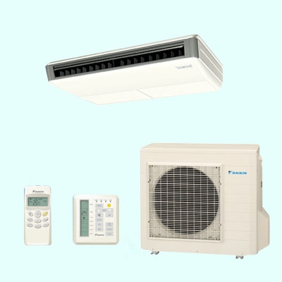 Điều hòa áp trần Daikin 24.000BTU FHNQ24MV1V/RNQ24MV1V