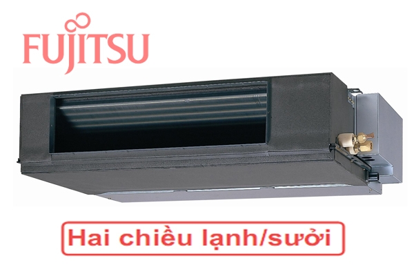 DL19700 Điều hòa nối ống gió Fujitsu 18.000BTU ARY18UUALZ