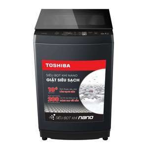 11DM8.6400 Máy giặt Toshiba Inverter 13 kg AW-DUM1400LV (MK)