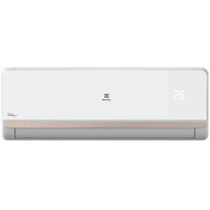 Điều Hòa Electrolux 9000Btu 1 Chiều Inverter ESV09CRR-C6 Gas R32