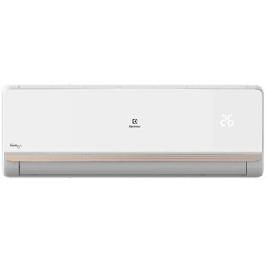 Điều Hòa Electrolux 9000Btu 1 Chiều Inverter ESV09CRS-B2 Gas R32