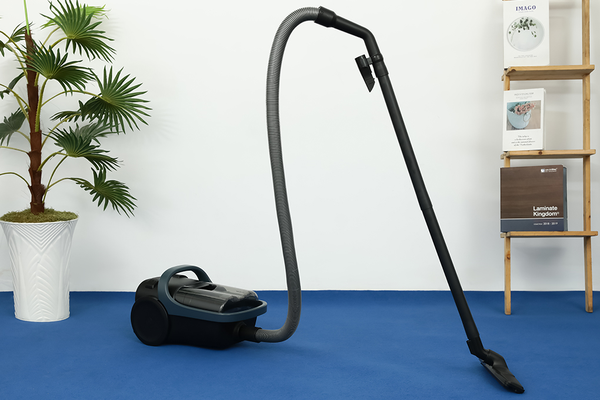 22 GD2050 Máy hút bụi: MC-CL601AN49 ( Thay thế mã MC-CL571GN49 )