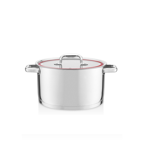 Nồi inox 304 Elmich Praha 24cm EL3280