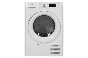 10,900k Máy Sấy Ngưng Tụ Whirlpool 8Kg FFT CM118XB EE
