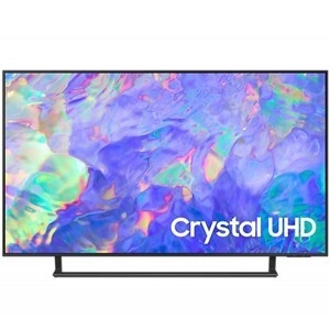 8,150k Smart Tivi Samsung 43 Inch 4K UA43CU8500KXXV