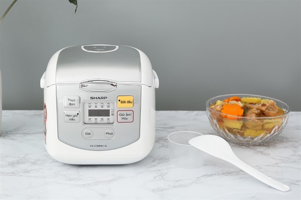 9ttl-noi-com-dien-tu-sharp-ks-com08v-sl-0-72-lit