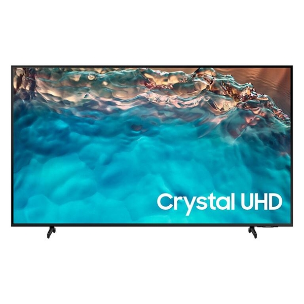 28,290k Smart Tivi Samsung 85 Inch 4K UA85BU8000KXXV