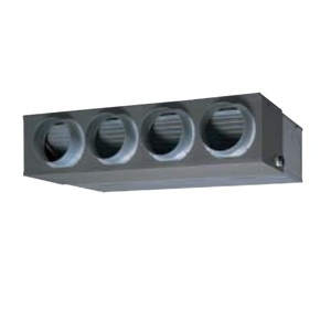 DL31600 Điều hòa nối ống gió Fujitsu 36.000BTU inverter 2 chiều ARAG36LMLA