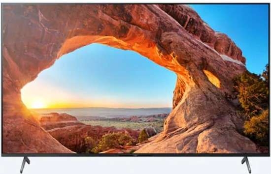 23,290k Android Tivi Sony 4K 65 inch XR-65X95J