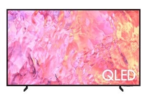 Smart Tivi Samsung 55 inch QLED 4K QA55QE1CAKXXV