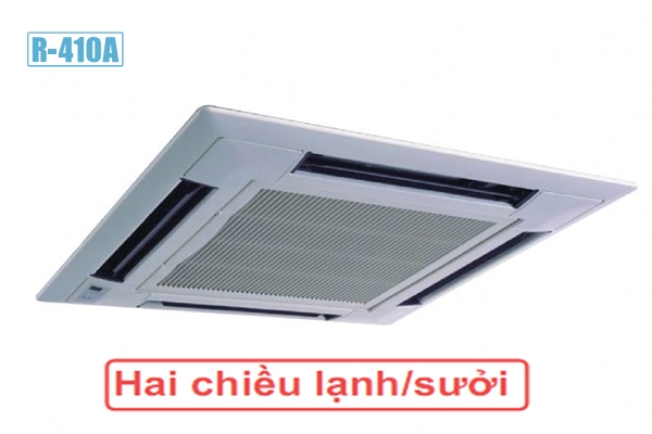 DHTK.18700 Điều hòa âm trần Fujitsu 18.000BTU AUY18U