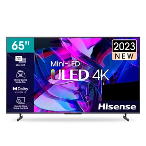 TVAG13450 Smart Tivi ULED Hisense 4K 65 inch 65U7K