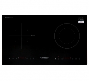 igd2650-bep-tu-hong-ngoai-am-2-vung-nau-sunhouse-shb9105mt