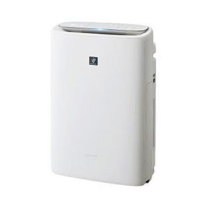 7.550k - Máy lọc không khí và tạo ẩm Sharp KI-N50V-W