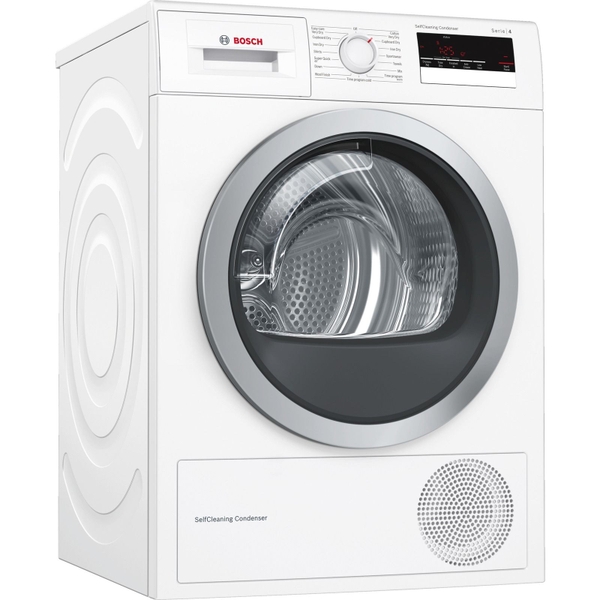 Máy Sấy Quần Áo Bosch 9Kg WTM85260SG Serie 4