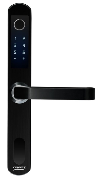 5.410k - EH-A11RBT - Khóa từ - TQ