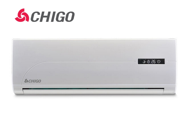 Điều hòa Chigo 2 chiều 9.000BTU CVAS09HNAA/WAA