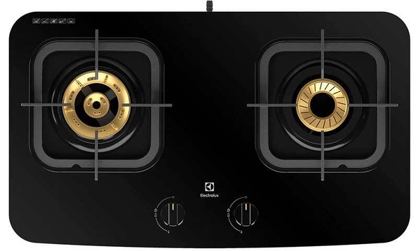 2,200k Bếp gas dương Electrolux ETG7286GKR