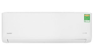 10TI Điều hòa treo tường Comfee 9000BTU 1 chiều inverter CFS-10VGP