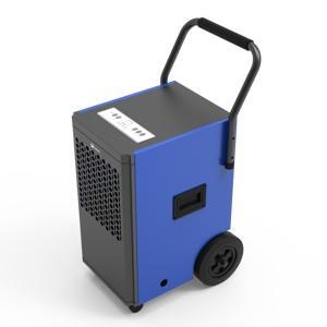 GD9.750 Máy hút ẩm công nghiệp Fujihaia DH70BL