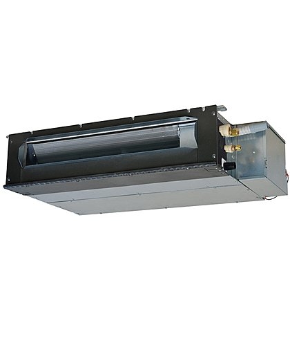 Dàn lạnh giấu trần nối ống gió điều hòa Multi Mitsubishi Heavy 9.000BTU SRR25ZS-W