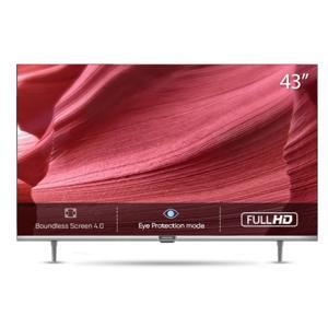 3.890k - Smart Tivi Coocaa HD 43 inch 43S3U+