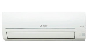 Giá Giảm Sốc: 37.400k Điều Hòa Mitsubishi Electric 24000Btu 1 Chiều Inverter MSY-GR71VF