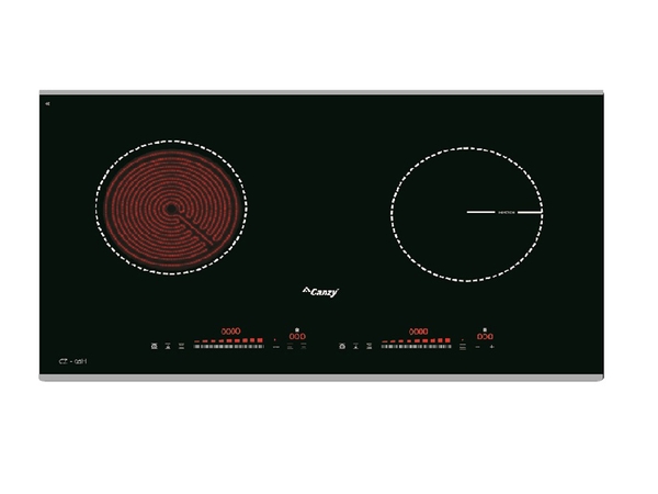 Bếp điện từ CZ 06H