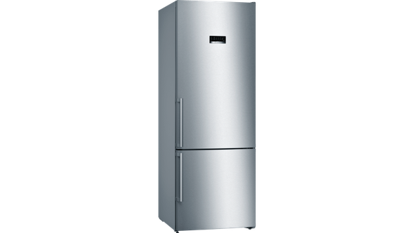 Tủ Lạnh Bosch 559 Lít KGN56XI40J 2 Cánh Series 4
