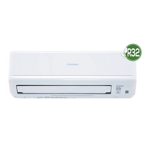 Điều Hòa Mitsubishi 24000Btu 1 Chiều Inverter SRK24YW-W5