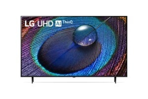 10,350k Smart Tivi LG 55 Inch 4K 55UR9050PSK Mới 2023