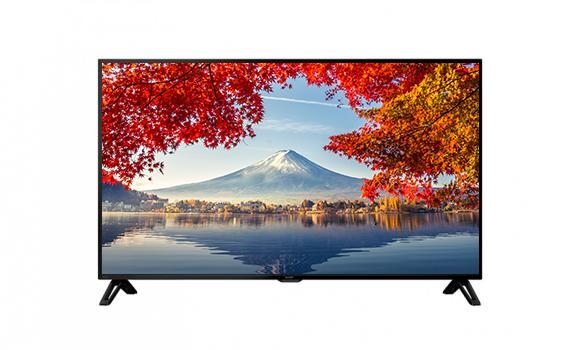 Smart Tivi Sharp 65 Inch 4T-C65CK1X 4K Ultra HD