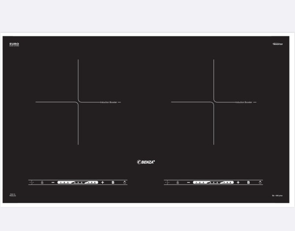 bep-tu-doi-bz-666-plus