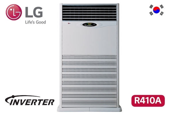 155,590k Điều hòa tủ đứng LG 150.000BTU APNQ150LNA0/APUQ150LNA0