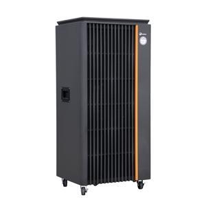 GD13.835 Máy hút ẩm công nghiệp Fujihaia DH138B