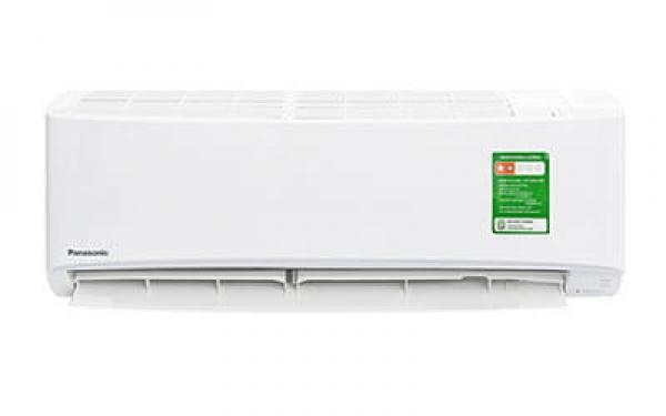 9.200k Điều hòa Panasonic 1 chiều inverter 9000BTU XPU9XKH-8