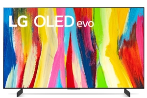 Smart Tivi OLED LG 77 Inch 4K OLED77C2PSA