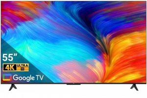 5,750k Google Tivi TCL 4K 43 inch 43P638