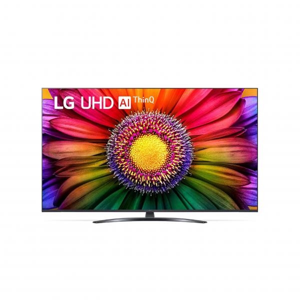 Smart Tivi LG UHD 4K 86 inch 86UR811C0SB