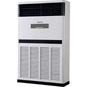 Giá Giảm Sốc:57.200k Điều Hòa Cây Nagakawa 1 Chiều 96000Btu NP-C100R1C25