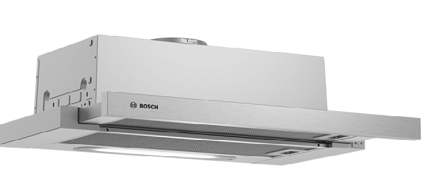 Máy hút mùi âm tủ Bosch DFT63AC50 - Ý