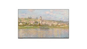 11 Google Tivi Khung Tranh Frame+ 55LN7000G