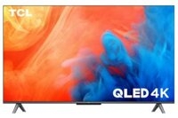 TVAG7150 Google Tivi QLED TCL 4K 43 inch 43Q646