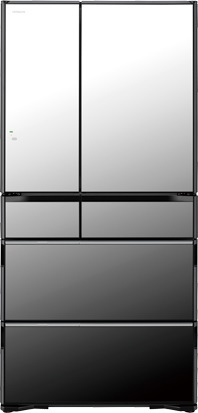 Tủ lạnh Hitachi 735 lít R-WXC74S