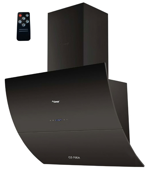 MÁY HÚT MÙI CANZY CZ-70EA LUXURY