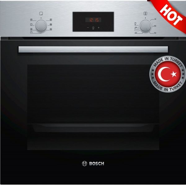 Lò nướng Bosch: HBF133BS0A - SERI 4 - Turkey