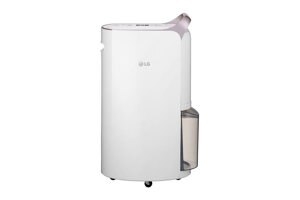 22 GD9190 Máy hút ẩm LG Dual Inverter MD19GQGE0