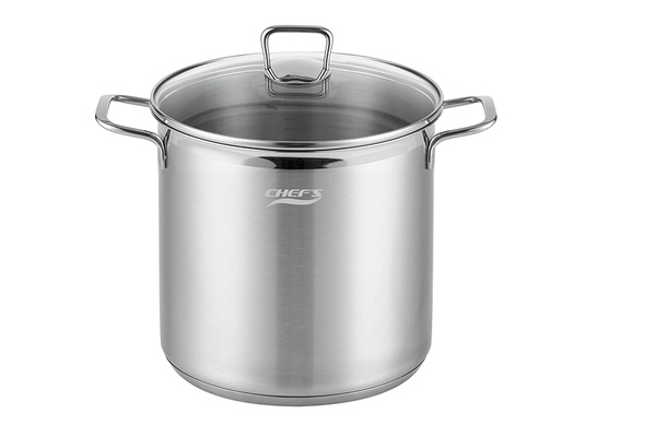920k - EH-CK280 - Nồi luộc gà 28 cm - Inox 304