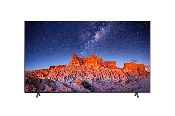 Smart Tivi LG 55 inch 55UQ801C